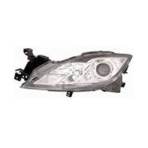 Compra FARO IZQUIERDO MAN/ELÉCTRICO MAZDA MAZDA 6 10- al mejor precio en todocarrocería.com