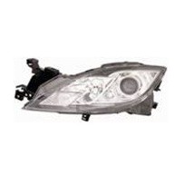 Achetez PHARE GAUCHE MANUEL/ÉLECTRIQUE MAZDA MAZDA 6 10- au meilleur prix sur todocarrocería.com