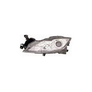 Achetez PHARE GAUCHE MANUEL/ÉLECTRIQUE MAZDA MAZDA 6 10- au meilleur prix sur todocarrocería.com