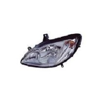 Compra FARO IZQUIERDO MAN/ELÉCTRICO MERCEDES MERCEDES VITO 03- al mejor precio en todocarrocería.com