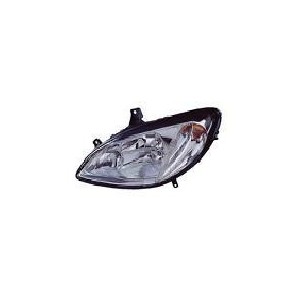Achetez PHARE GAUCHE MANUEL/ÉLECTRIQUE MERCEDES MERCEDES VITO 03- au meilleur prix sur todocarrocería.com.