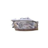 Compra FARO IZQUIERDO MAN/ELÉCTRICO MITSUBISHI MITSU LANCER 96- al mejor precio en todocarrocería.com