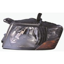 Compra FARO IZQUIERDO MAN/ELÉCTRICO MITSUBISHI MITSUBISHI PAJERO 00- al mejor precio en todocarrocería.com