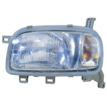 Compra FARO IZQUIERDO MAN/ELÉCTRICO NISSAN NISSAN MICRA 93- al mejor precio en todocarrocería.com