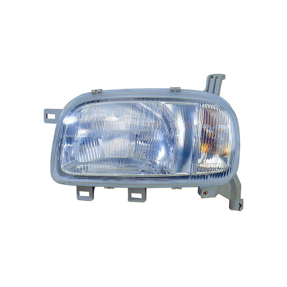 Compra FARO IZQUIERDO MAN/ELÉCTRICO NISSAN NISSAN MICRA 93- al mejor precio en todocarrocería.com