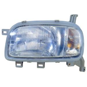 Compra FARO IZQUIERDO MAN/ELÉCTRICO NISSAN NISSAN MICRA 93- al mejor precio en todocarrocería.com