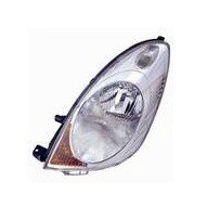 Compra FARO IZQUIERDO MAN/ELÉCTRICO NISSAN NISSAN NOTE 06- al mejor precio en todocarrocería.com