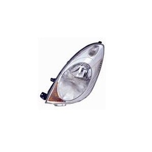 Compra FARO IZQUIERDO MAN/ELÉCTRICO NISSAN NISSAN NOTE 06- al mejor precio en todocarrocería.com