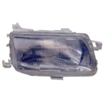 Achetez PHARE GAUCHE MANUEL/ÉLECTRIQUE OPEL OPEL ASTRA 95- au meilleur prix sur todocarrocería.com