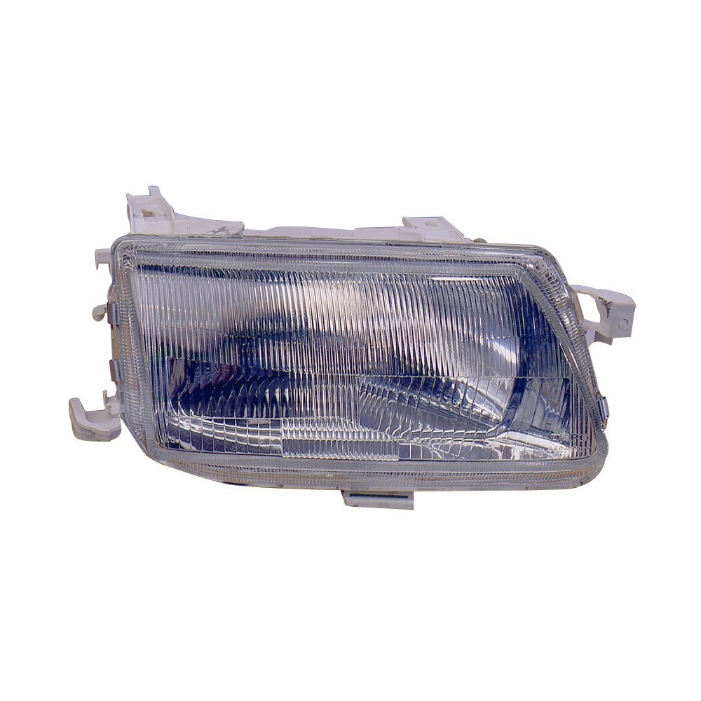 Compra FARO IZQUIERDO MAN/ELÉCTRICO OPEL OPEL ASTRA 95- al mejor precio en todocarrocería.com