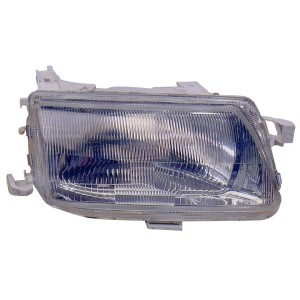 Compra FARO IZQUIERDO MAN/ELÉCTRICO OPEL OPEL ASTRA 95- al mejor precio en todocarrocería.com
