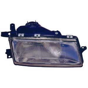 Compra FARO IZQUIERDO MAN/ELÉCTRICO OPEL OPEL VECTRA 88- al mejor precio en todocarrocería.com