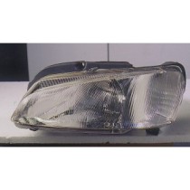 Compra FARO IZQUIERDO MAN/ELÉCTRICO PEUGEOT PEUGEOT 106 96- al mejor precio en todocarrocería.com