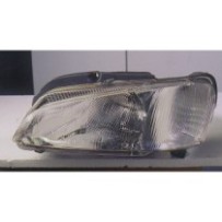 Compra FARO IZQUIERDO MAN/ELÉCTRICO PEUGEOT PEUGEOT 106 96- al mejor precio en todocarrocería.com