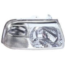 Compra FARO IZQUIERDO MAN/ELÉCTRICO SUZUKI SUZUKI GRAND VITARA 98- al mejor precio en todocarrocería.com