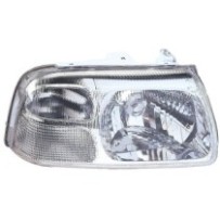 Achetez PHARE GAUCHE MANUEL/ÉLECTRIQUE SUZUKI GRAND VITARA 98- au meilleur prix sur todocarrocería.com