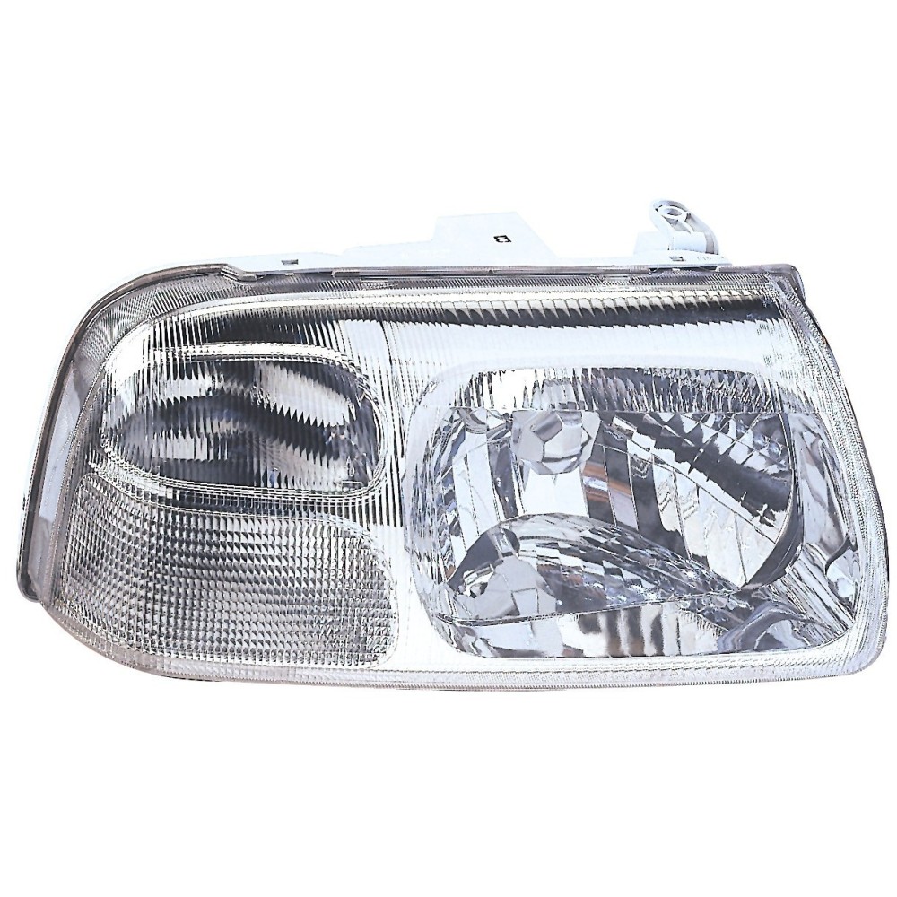Compra FARO IZQUIERDO MAN/ELÉCTRICO SUZUKI SUZUKI GRAND VITARA 98- al mejor precio en todocarrocería.com
