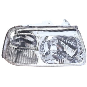 Compra FARO IZQUIERDO MAN/ELÉCTRICO SUZUKI SUZUKI GRAND VITARA 98- al mejor precio en todocarrocería.com