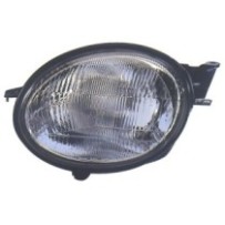 Compra FARO IZQUIERDO MAN/ELÉCTRICO TOYOTA TOYOTA COROLLA 97- al mejor precio en todocarrocería.com