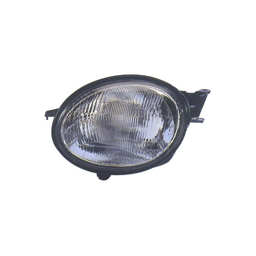Compra FARO IZQUIERDO MAN/ELÉCTRICO TOYOTA TOYOTA COROLLA 97- al mejor precio en todocarrocería.com
