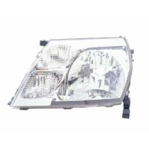 Achetez PHARE GAUCHE MANUEL/ÉLECTRIQUE TOYOTA TOYOTA HIACE 07- au meilleur prix sur todocarrocería.com