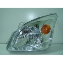 Achetez PHARE GAUCHE MANUEL/ÉLECTRIQUE TOYOTA TOYOTA LAND CRUISER 03- au meilleur prix sur todocarrocería.com