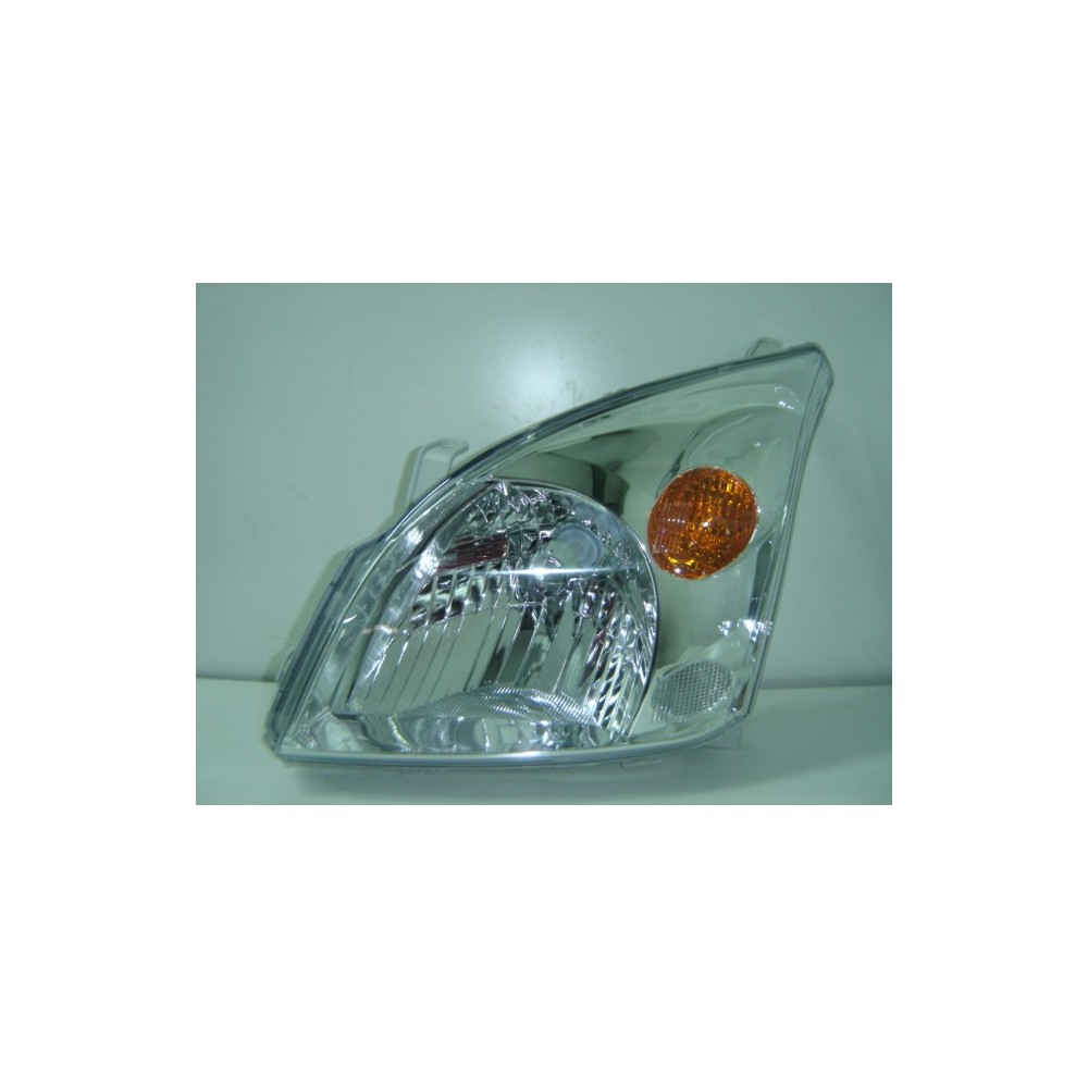 Achetez PHARE GAUCHE MANUEL/ÉLECTRIQUE TOYOTA TOYOTA LAND CRUISER 03- au meilleur prix sur todocarrocería.com