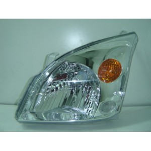 Achetez PHARE GAUCHE MANUEL/ÉLECTRIQUE TOYOTA TOYOTA LAND CRUISER 03- au meilleur prix sur todocarrocería.com