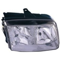 Achetez PHARE GAUCHE MANUEL/ÉLECTRIQUE VW VW POLO 99- au meilleur prix sur todocarrocería.com