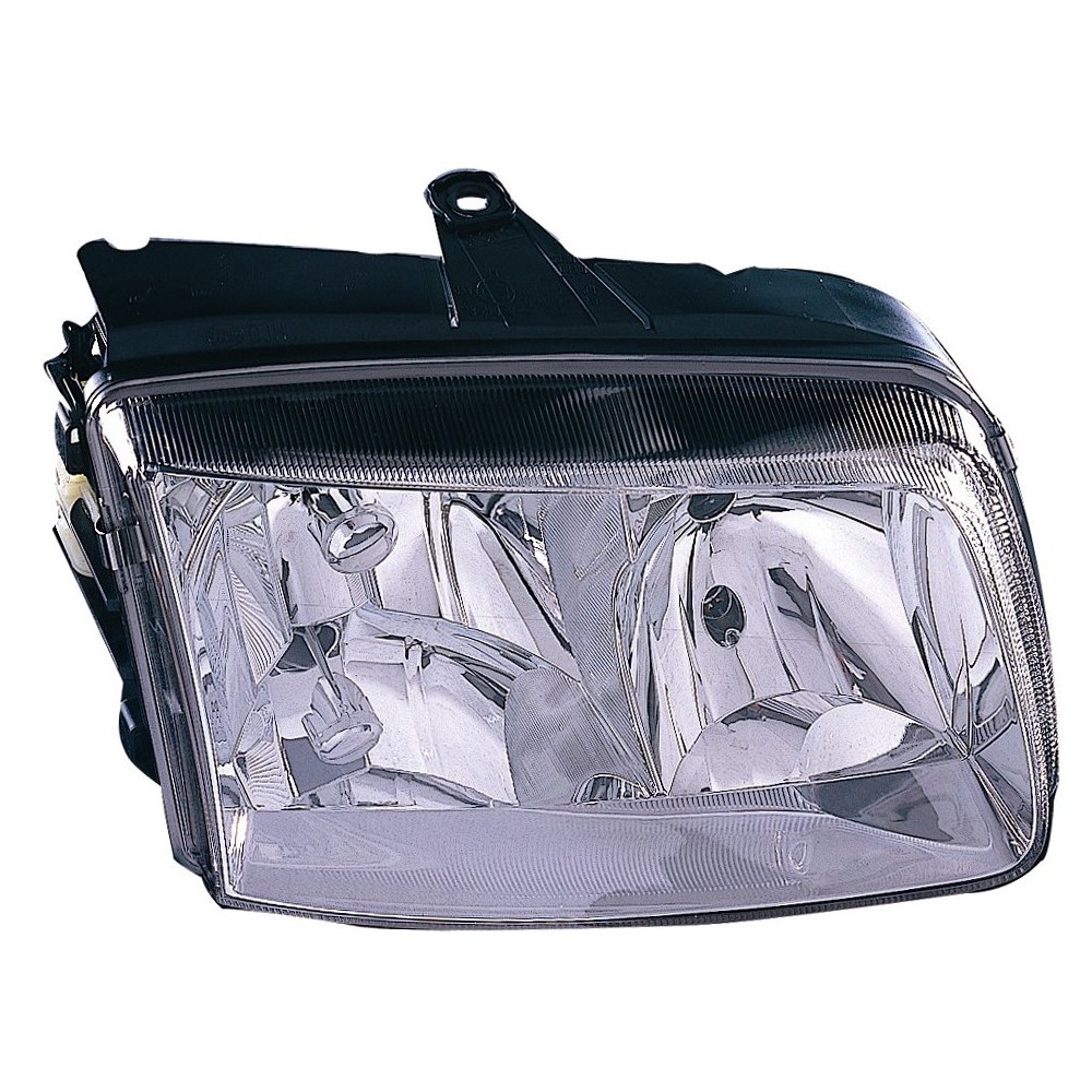 Achetez PHARE GAUCHE MANUEL/ÉLECTRIQUE VW VW POLO 99- au meilleur prix sur todocarrocería.com