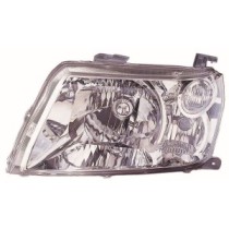 Compra FARO IZQUIERDO MAN/ELÉCTRICO (1.6) SUZUKI SUZUKI GRAND VITARA 06- al mejor precio en todocarrocería.com