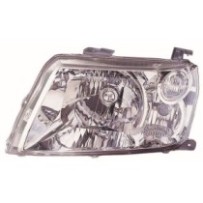 Achetez PHARE GAUCHE MANUEL/ÉLECTRIQUE (1.6) SUZUKI SUZUKI GRAND VITARA 06- au meilleur prix sur todocarrocería.com