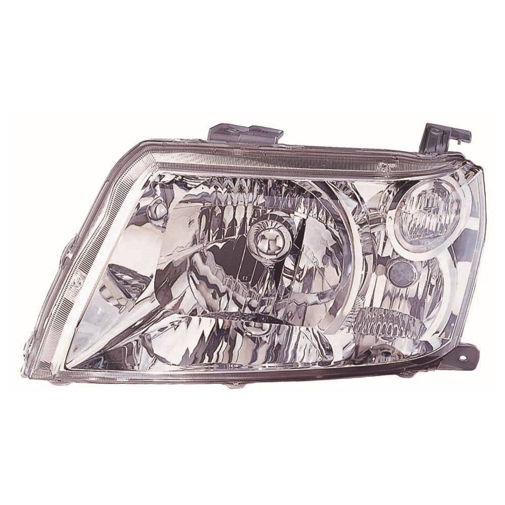 Achetez PHARE GAUCHE MANUEL/ÉLECTRIQUE (1.6) SUZUKI SUZUKI GRAND VITARA 06- au meilleur prix sur todocarrocería.com