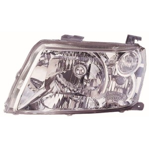 Compra FARO IZQUIERDO MAN/ELÉCTRICO (1.6) SUZUKI SUZUKI GRAND VITARA 06- al mejor precio en todocarrocería.com