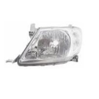 Achetez PHARE GAUCHE MANUEL/ÉLECTRIQUE (AVEC CLIGNOTANT BLANC) TOYOTA TOYOTA HILUX 09- au meilleur prix sur todocarrocería.com