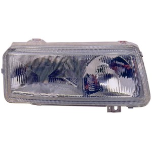 Achetez PHARE GAUCHE MANUEL/ÉLECTRIQUE (H1/H1) VW VW PASSAT 93- au meilleur prix sur todocarrocería.com