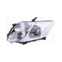 Achetez PHARE GAUCHE MANUEL/ÉLECTRIQUE (H11/HB3) TOYOTA TOYOTA AURIS 07- au meilleur prix sur todocarrocería.com