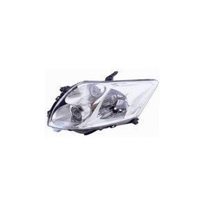 Achetez PHARE GAUCHE MANUEL/ÉLECTRIQUE (H11/HB3) TOYOTA TOYOTA AURIS 07- au meilleur prix sur todocarrocería.com