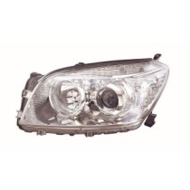 Compra FARO IZQUIERDO MAN/ELÉCTRICO (H11/HB3) TOYOTA TOYOTA RAV4 06- al mejor precio en todocarrocería.com