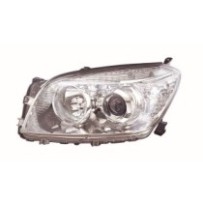 Achetez PHARE GAUCHE MANUEL/ÉLECTRIQUE (H11/HB3) TOYOTA TOYOTA RAV4 06- au meilleur prix sur todocarrocería.com