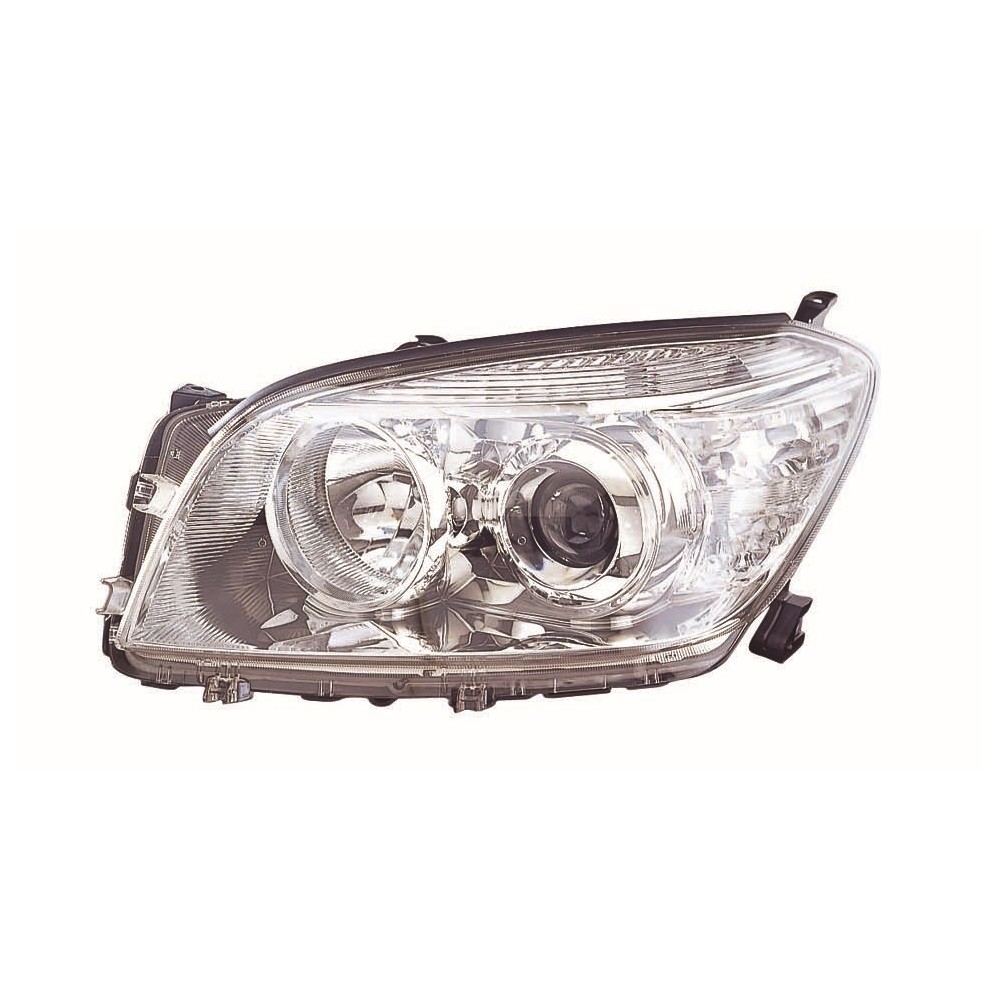 Compra FARO IZQUIERDO MAN/ELÉCTRICO (H11/HB3) TOYOTA TOYOTA RAV4 06- al mejor precio en todocarrocería.com