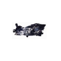 Achetez PHARE GAUCHE MANUEL/ÉLECTRIQUE (H11+H9) MAZDA MAZDA 6 07- au meilleur prix sur todocarrocería.com