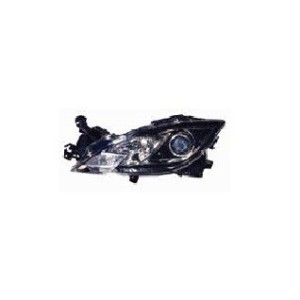 Achetez PHARE GAUCHE MANUEL/ÉLECTRIQUE (H11+H9) MAZDA MAZDA 6 07- au meilleur prix sur todocarrocería.com