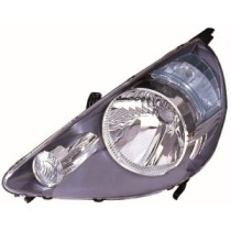 Compra FARO IZQUIERDO MAN/ELÉCTRICO (H4) HONDA HONDA JAZZ 04-07 al mejor precio en todocarrocería.com