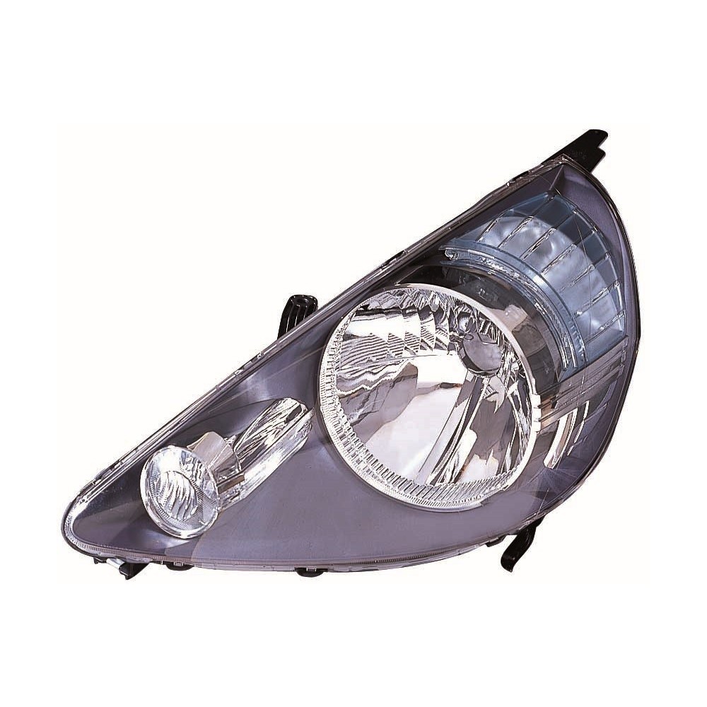 Achetez PHARE GAUCHE MANUEL/ÉLECTRIQUE (H4) HONDA HONDA JAZZ 04-07 au meilleur prix sur todocarrocería.com