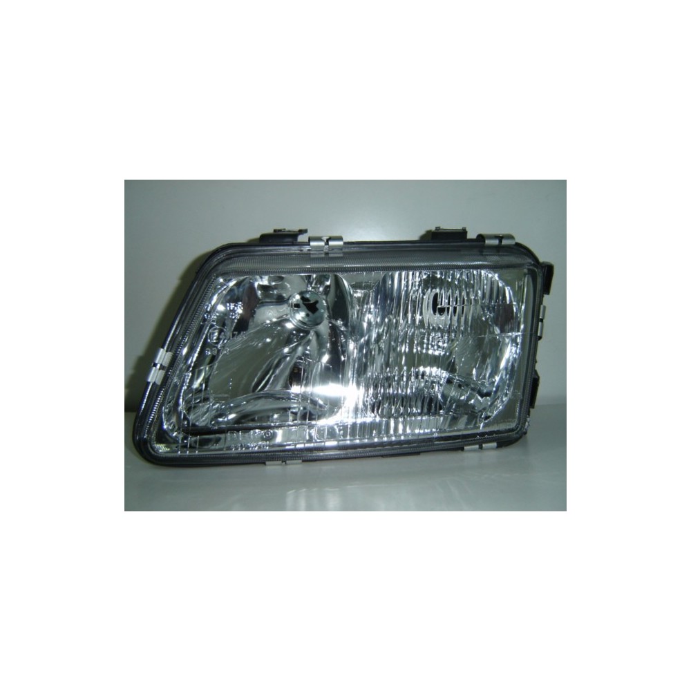 Achetez PHARE GAUCHE MANUEL/ÉLECTRIQUE (H7/H1) AUDI AUDI A3 96- au meilleur prix sur todocarrocería.com
