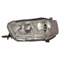 Compra FARO IZQUIERDO MAN/ELÉCTRICO (H7/H1) CITROEN CITROEN C-ELYSEE 12- al mejor precio en todocarrocería.com