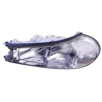 Achetez PHARE GAUCHE MANUEL/ÉLECTRIQUE (H7/H7) FORD FORD MONDEO 96- au meilleur prix sur todocarrocería.com
