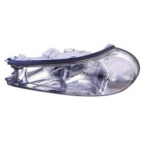 Compra FARO IZQUIERDO MAN/ELÉCTRICO (H7/H7) FORD FORD MONDEO 96- al mejor precio en todocarrocería.com