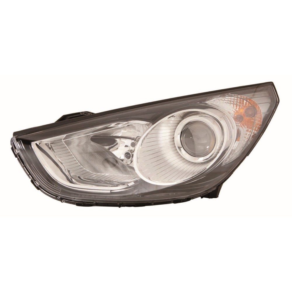Achetez PHARE GAUCHE MANUEL/ÉLECTRIQUE (H7/H7) HYUNDAI HYUNDAI IX35 10- au meilleur prix sur todocarrocería.com
